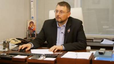 Депутат Госдумы Федоров поддержал решение Беглова ослабить меры по COVID-19 в Петербурге