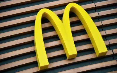 В Великобритании из ресторанов McDonald’s исчезли молочные коктейли