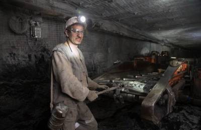 17 лет под землей: удивительное спасение шахтера