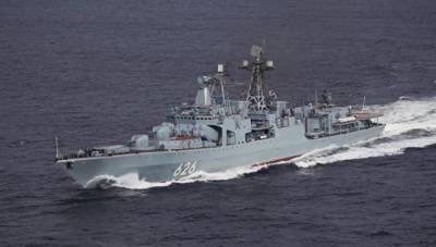 "Реверанс для НАТО": Шугалей назвал причину отказа Испании пустить корабли ВМФ РФ в Сеуту