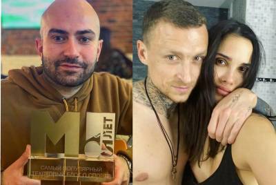 «Не копаюсь в грязном белье»: Нобель Арустамян уволился с «Матч ТВ» после скандального интервью с Мамаевым