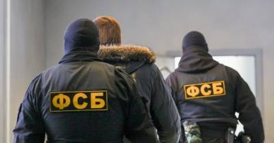 Бывший сотрудник ФСБ по Удмуртии оказался фигурантом уголовного дела в Москве