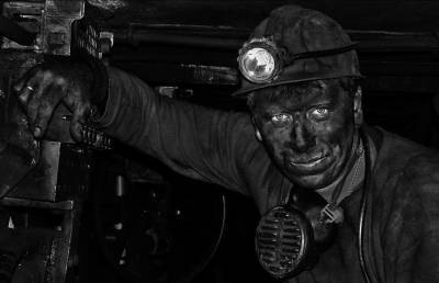 После 17 лет проведенных под землей шахтер был найден живым