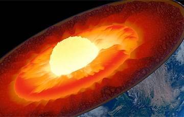 Ученые выяснили, почему ядро Земли не плавит планету