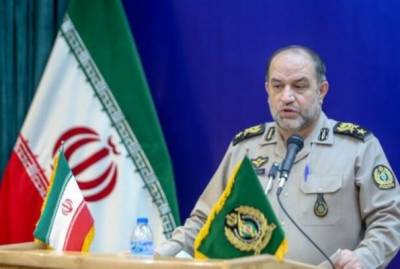 Иранский генерал: Тегеран и Москва беспрецедентно сблизились вокруг проблем региона