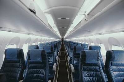 Стюардесса раскрыла причину попадания пассажиров в черный список авиакомпаний