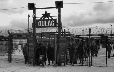 Как в советских тюрьмах содержали иностранцев