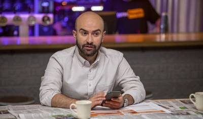 Нобель Арустамян ушел с «Матч ТВ» после интервью с Павлом Мамаевым