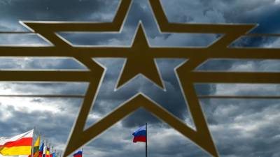 В Крыму на форуме «Армия-2021» впервые проведут исторические реконструкции боёв
