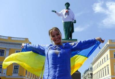 Что является главным достижением независимой Украины? - enovosty.com - Россия - Украина
