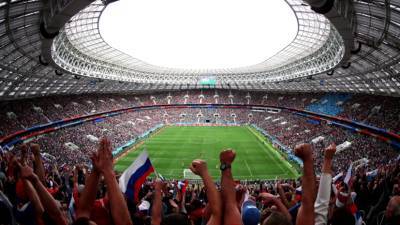 В РФС объявили об изменениях в тренерско-административном штабе сборной России