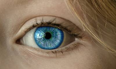Ученые научились определять болезнь Альцгеймера по глазам