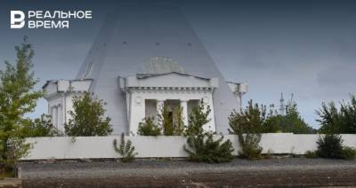 В Казани закрыли вход для посторонних в храм-памятник воинам, павшим при взятии города