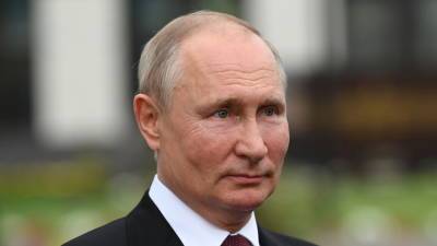 Путин заявил, что единовременную выплату получат все пенсионеры