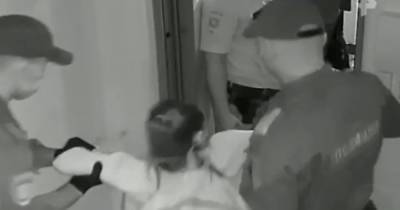 В борьбу россиян против частного детского сада вмешалась полиция