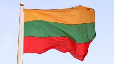 Власти Литвы пригрозили своим компаниям за связи с Белоруссией