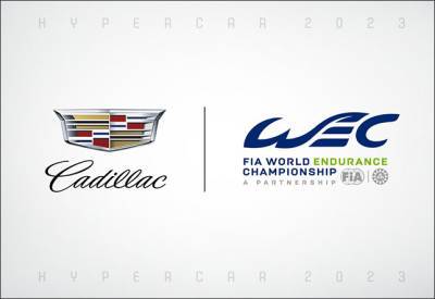 Porsche - В 2023 году в WEC вернутся спортпрототипы Cadillac - f1news.ru - США - Cadillac