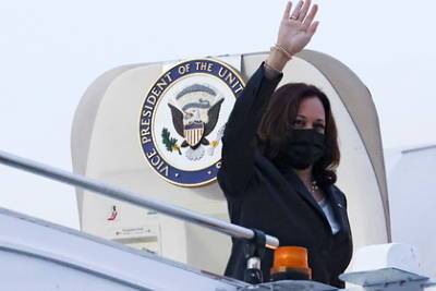 Самолет вице-президента США задержали из-за «гаванского синдрома»