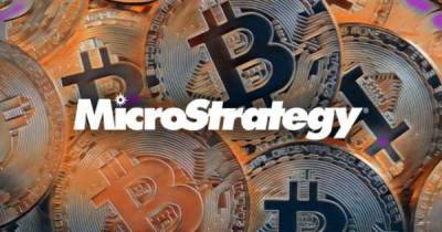 MicroStrategy купила биткоинов еще на $177 млн