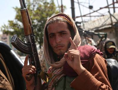 Талибы объявили о запрете на эвакуацию из страны после 31 августа