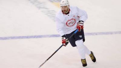 Ковальчук оценил перспективы своего возвращения в НХЛ