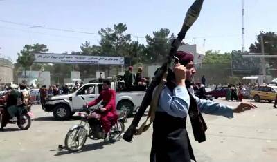 Талибы* запретят эвакуацию из Кабула после 31 августа