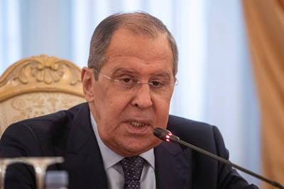 Россия выступила против присутствия американских войск в Центральной Азии