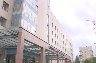 Еще две петербургские больницы возвращаются к приему плановых пациентов