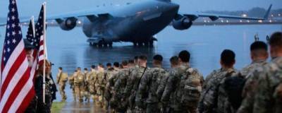 В издании WSJ предрекли внутриполитический кризис в США из-за вывода войск из Афганистана