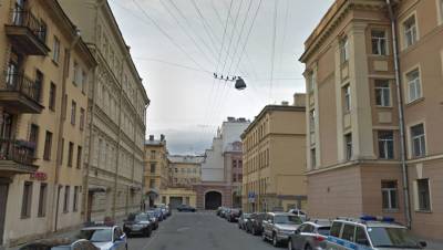 Улицу Чехова закроют на три недели из-за работ на теплосети