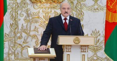 Юридическое окно для вступления в НАТО: какую Конституцию Лукашенко готовит Беларуси