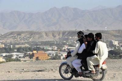 Талибы увидели в России способную разрешить Панджшерский конфликт силу