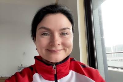 Рязанская паралимпийская спортсменка Мария Богачева поделилась впечатлениями о Токио