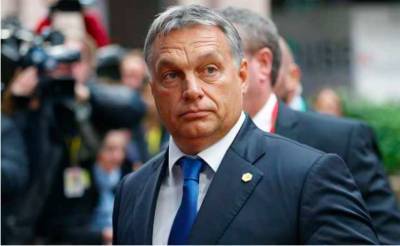 Венгрия собирается выйти из Евросоюза