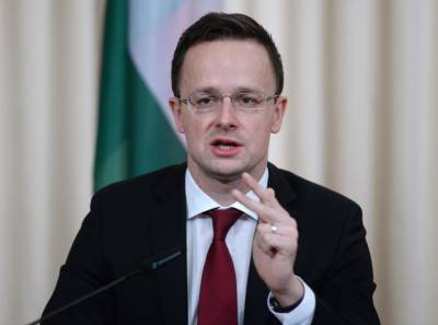 Венгрия заключает 15-летний контракт с Газпромом и запускает у...