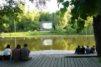 Белгородцы смогут увидеть трансляции Паралимпийских игр на большом экране