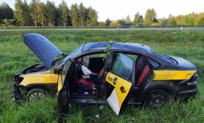 В Гродненской области участились случаи правонарушений с участием такси