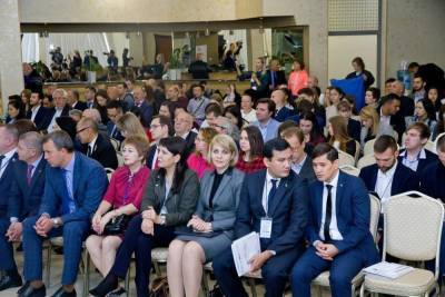 В Астрахани готовятся к проведению VI Каспийского медиафорума