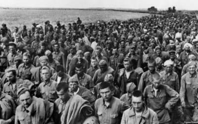Харьковский котёл: последняя победа Гитлера в Великую Отечественную