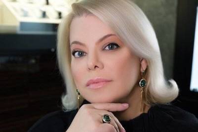 «Надеялись на чудо»: Яна Поплавская сообщила о личной трагедии