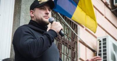 Провокация против украинской государственности: Погребисский прокомментировал нападение на Петра Порошенко
