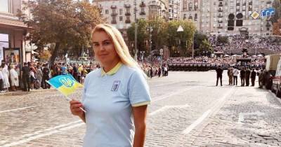 "Страна теряет чемпионов": Яна Клочкова возмутилась отсутствием приглашения на День независимости