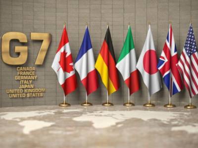 Лидеры G7 назвали условие признания легитимности власти талибов в Афганистане