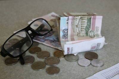 Выплаты по 10 тысяч рублей дадут 43 млн российским пенсионерам