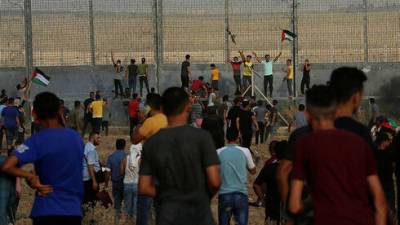ЦАХАЛ стягивает силы к сектору Газы из-за угрозы эскалации