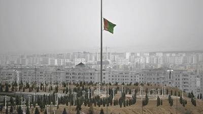 Туркменистан и ООН обсудили перспективы углубления стратегического партнёрства