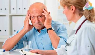 Деменцией страдает около 50 млн человек в мире - argumenti.ru - Россия