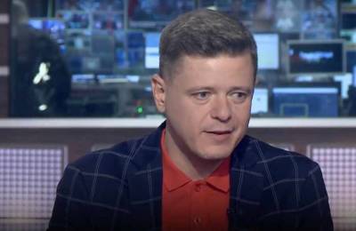 Скубченко: нужна не крымская, а украинская платформа, чтобы избавить страну от внешнего управления