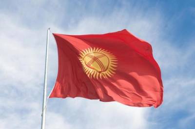 Глава Минобороны Киргизии: события в Афганистане внесли корректировки в безопасность Центральноазиатского региона