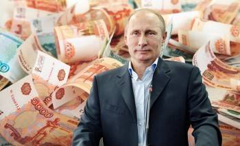Курсантам военных училищ и силовикам по предложению Путина выплатят 15 тыс. рублей